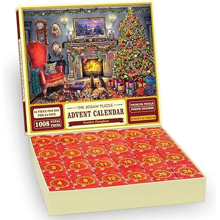 Discover the Holiday 2023 Advent Calendar .